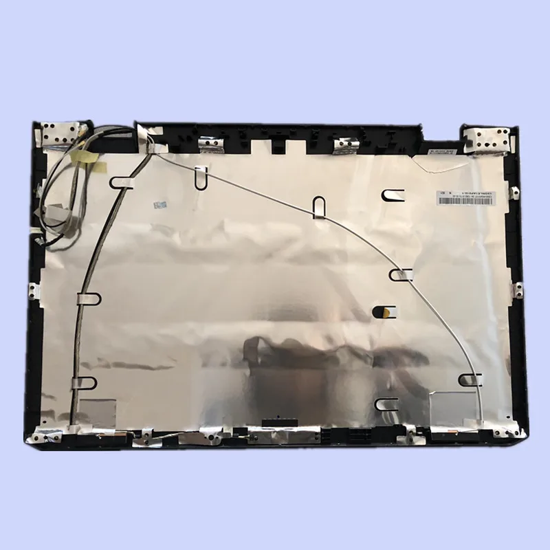 И ноутбук lcd задняя крышка верхняя крышка для ASUS G75 G75V G75VX G75VW G75VW-BBK5