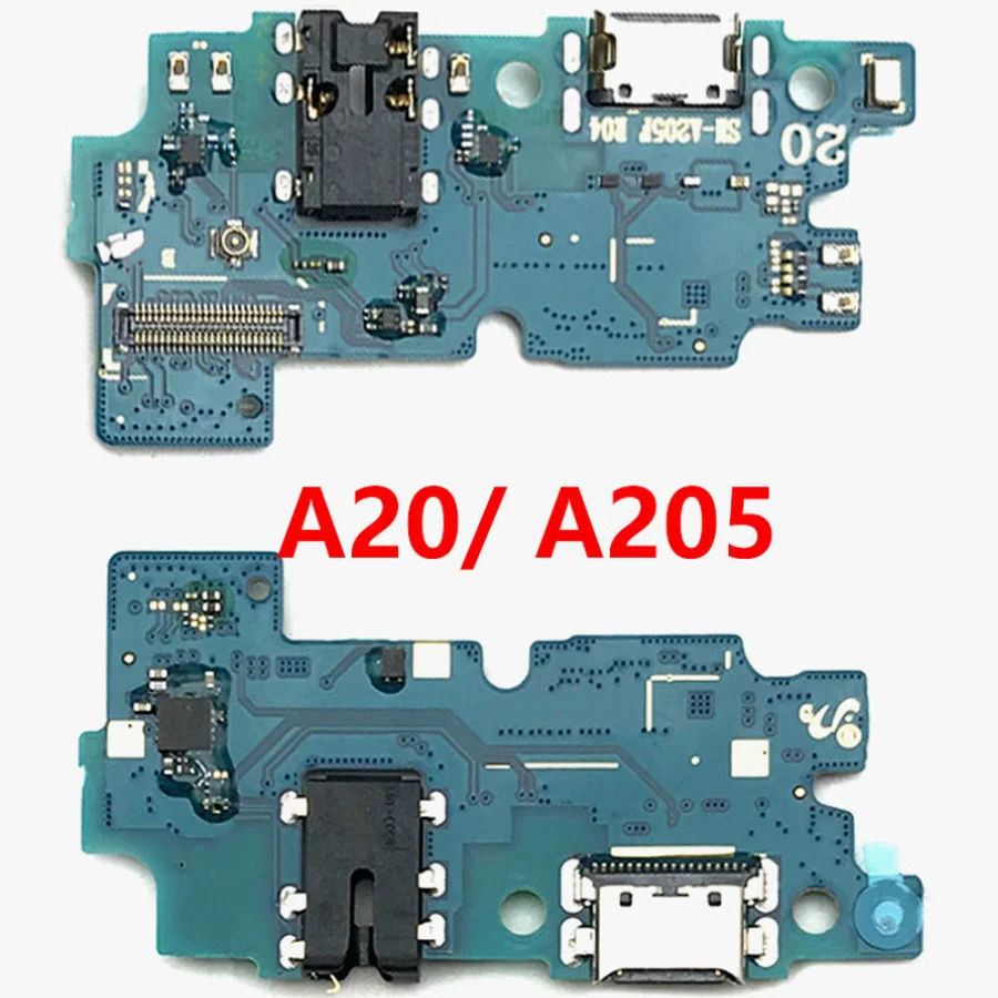 Оригинальная док-станция с USB-разъемом для подзарядки гибкий кабель плата