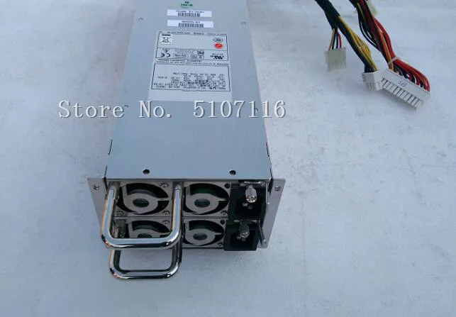 Для M1L2-5650P3V R520 G6 блок питания будет полностью протестирован перед отправкой