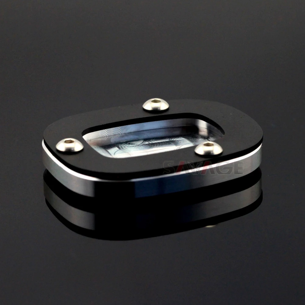 Side Kickstand Stand Extension Plate (8)