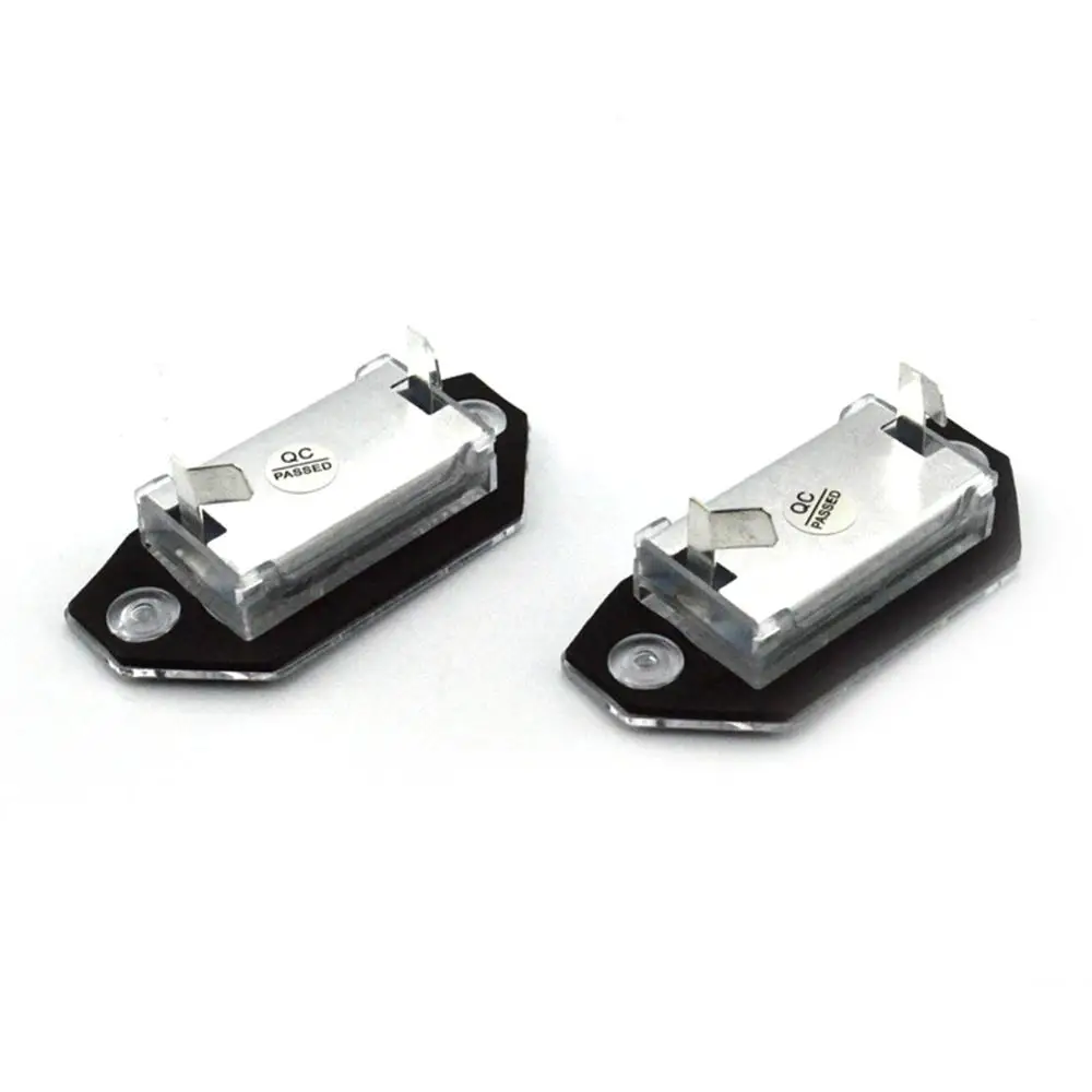 2 шт./компл. 24LED номерной знак светильник белый для Ford Mondeo MK3 2000-2007