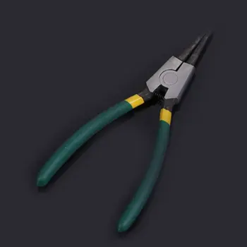 

Snap Ring Pliers Multifunctional Multi Tools Multi Crimp Tool Retaining Circlip Pliers Hand Tools