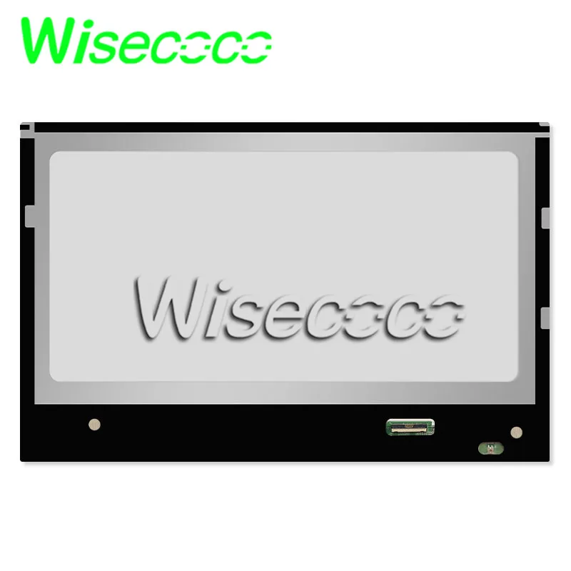 N101ICG-L21 Rev.A1 10.1 inch 1280x800 lcd screen  (5