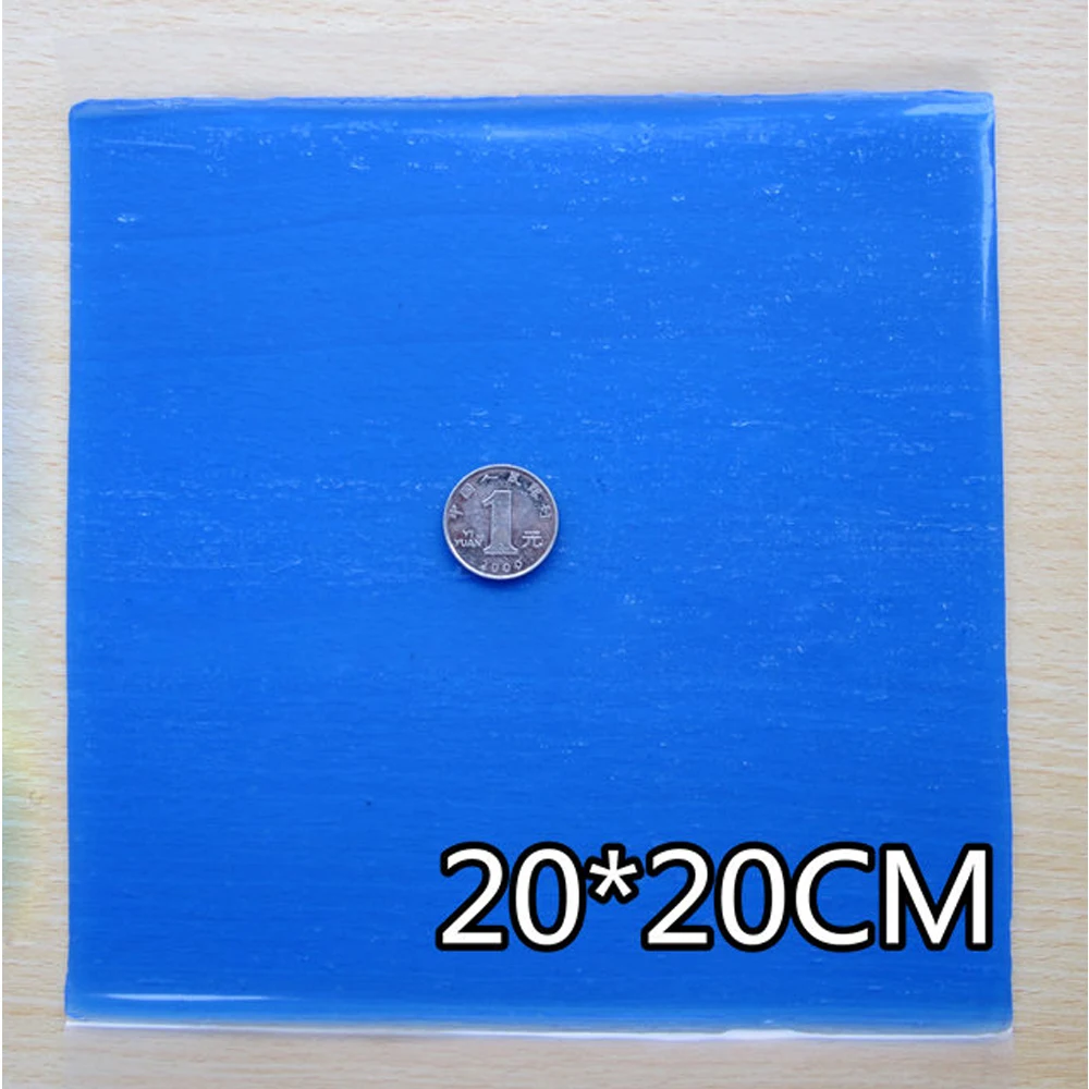 Супер большой алмазный клей для краски с бриллиантами наборы замены глиняные