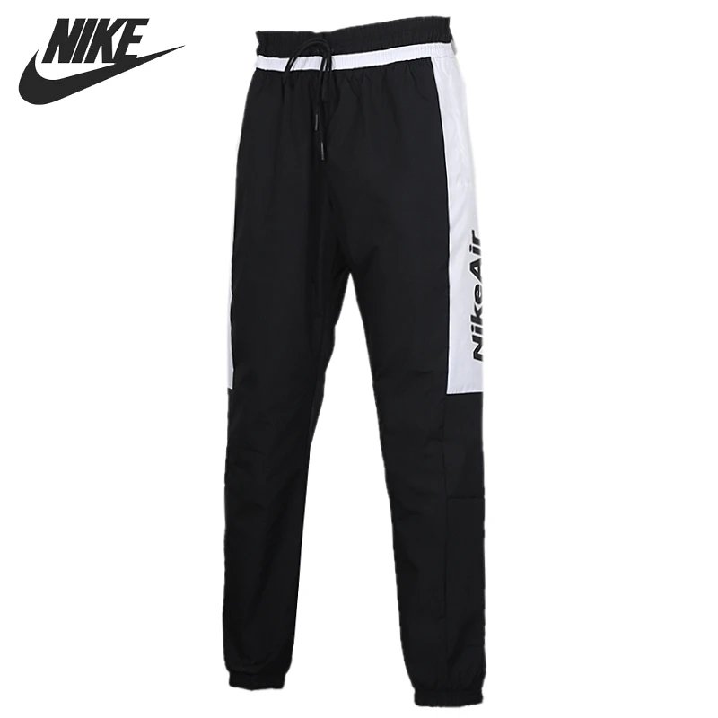 nike air logo pants