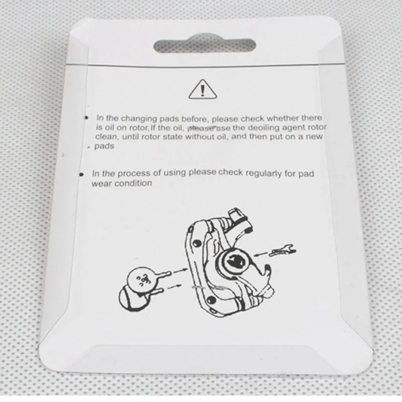 Avid bb5 тормозные колодки дисковый тормоз горного велосипеда с пружиной/подходит