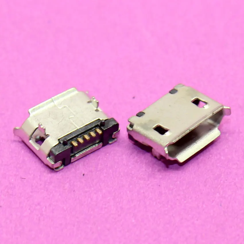 YuXi 5PIN 100% новый разъем Micro usb для зарядного порта для Dano 8G для Gionee для OPPO X907 и для Nokia 5800 E71