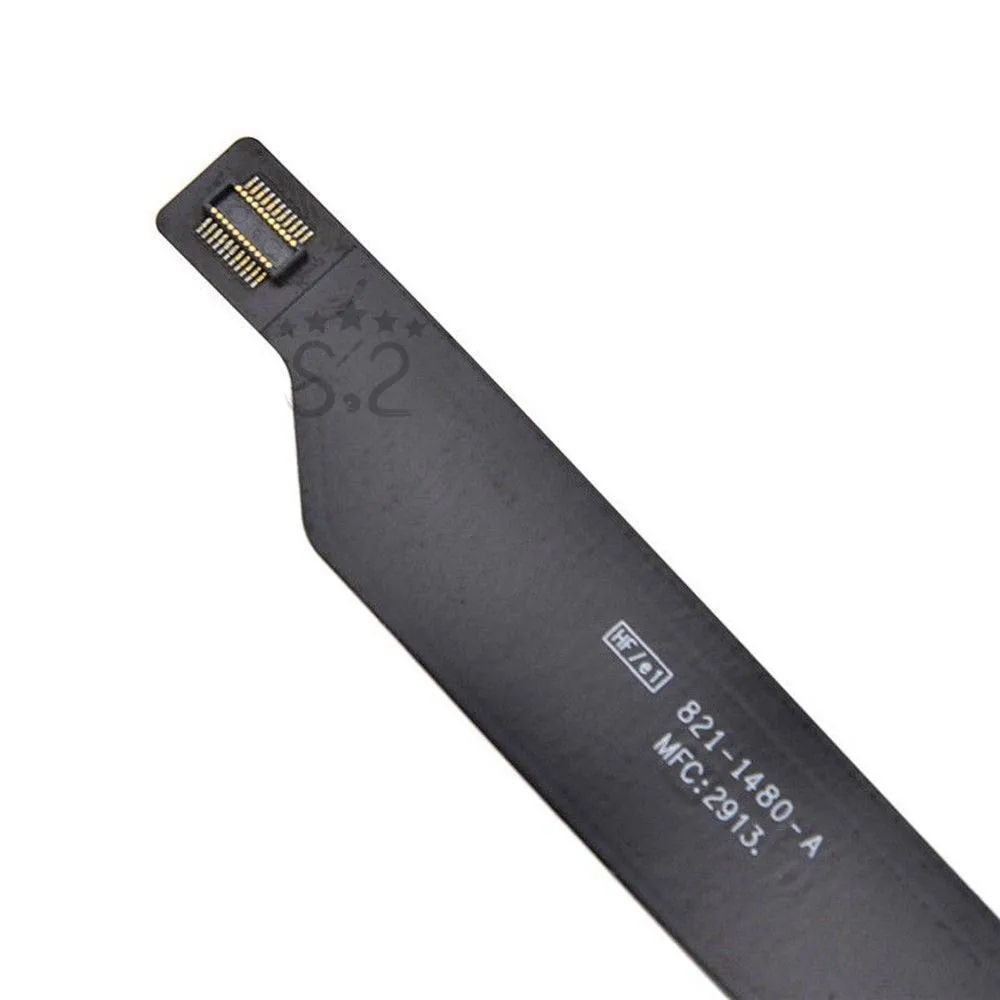 Новый гибкий кабель для жесткого диска 821 1480 A MacBook Pro 13 дюймов A1278 Mid 2012 MD101 MD102
