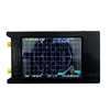 New LiteVNA-64 50KHz ~ 6.3GHz LiteVNA 3.95" Touch Screen Vector Network Analyzer HF VHF UHF Antenna Analyzer Update of NanoVNA 3