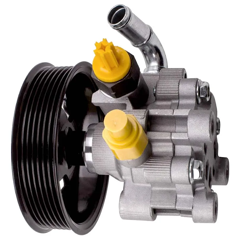 New Power Steering Pump oil pump for Toyota FJ Cruiser land cruiser