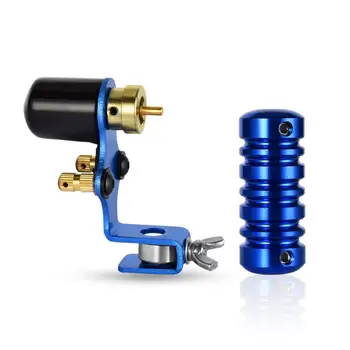 

Tattoo Machine Pin Cushion Needle Mouth Hex Socket Wiring Handle Bandage Set