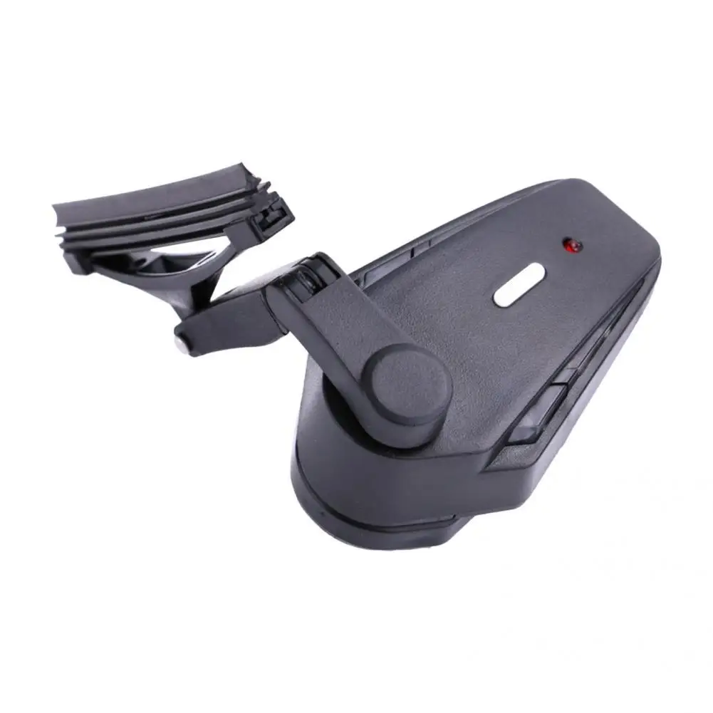 Frameless Wiper Durable Motorcycle Front Windshield Arm Simple Long Service Life |
