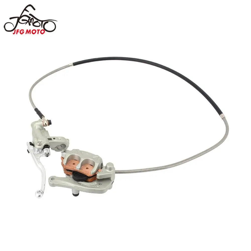 Для KTM SX XC XCW SXF XCF XCFW EXC 125 150 250 300 350 450 500 530 мотоциклетный передний тормозной рычаг