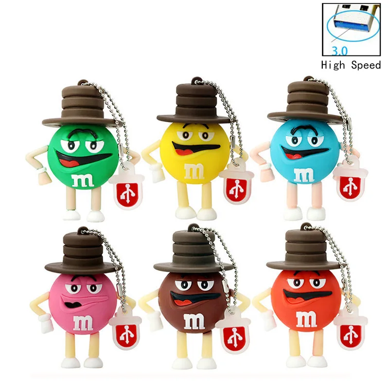 Флеш-накопитель Usb 3 0 16 ГБ 8 32 64 128 | Компьютеры и офис