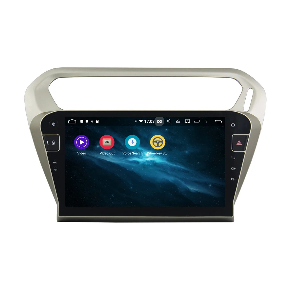 Android 9 8 Core с DSP для PEUGEOT PG301 2013- Автомобильный Радио Видео Плеер Мультимедиа gps навигация аксессуары для Android Sed