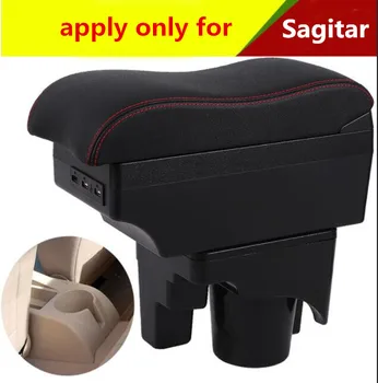 

Armrest Box apply only for Volkswagen Sagitar refit, original handrail special punch-free decoration