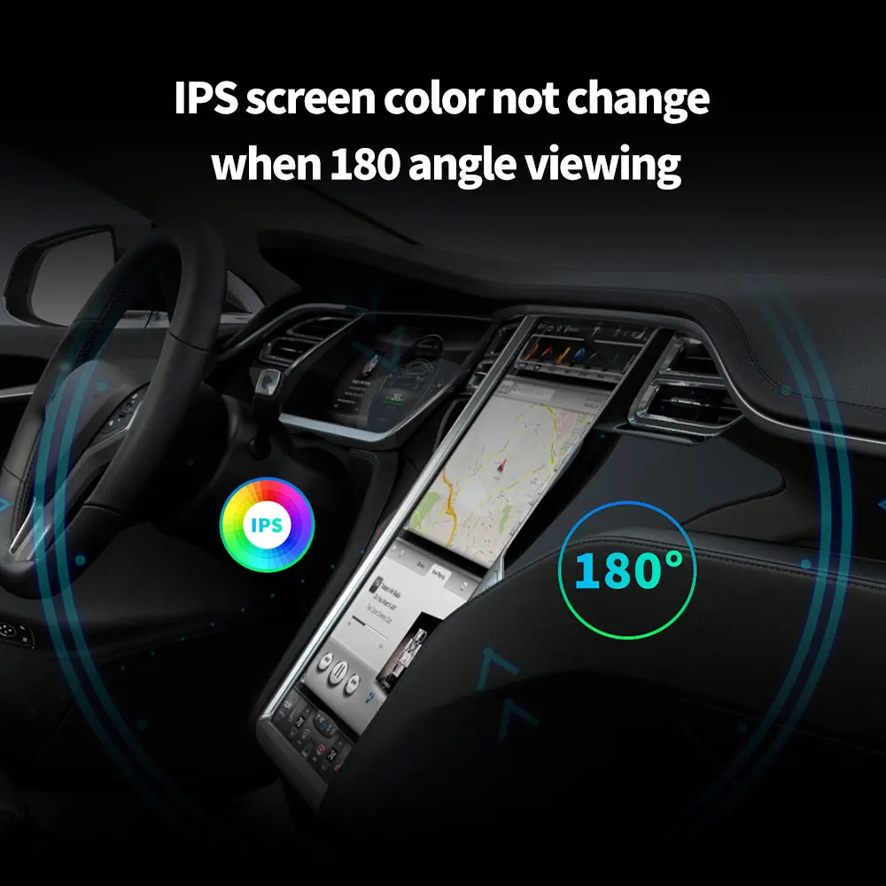 64G rom вертикальный экран android gps Мультимедиа Видео Радио плеер в тире для Chevrolet Kewozi траверс лет автомобиля navigaton