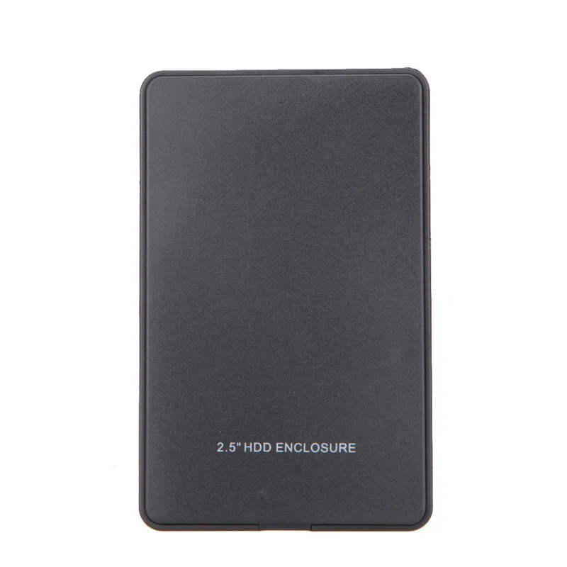 INT Box pro 2,5 дюймов SATA к USB 3,0 SSD адаптер жесткий диск коробка внешний корпус для ноутбука Настольный ПК игровой HDD Чехол