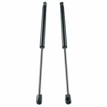 

Accessories Tailgate 2Pcs Gas Shock For Kia Rio5 Hatchback Black Piston