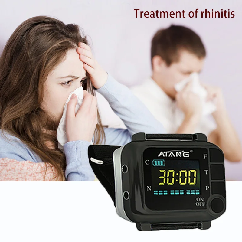 

2019 hot sales diabetes treatment medical laser therapy device lowering blood pressure promoting blood circulation