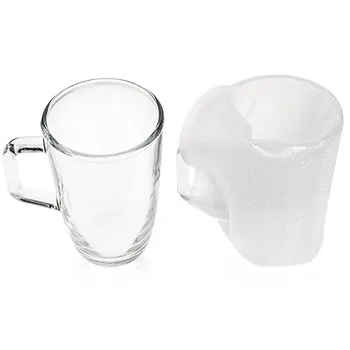 

40PCS EPE Soft Cushion Foam Sheets Vases Cups Plates Packing Shipping Protection