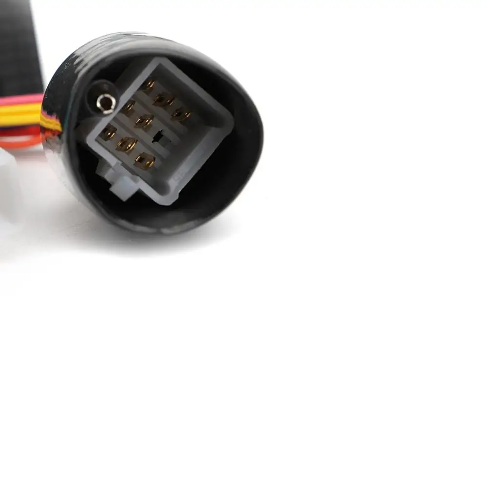 Artudatech 2 Way 12V Водонепроницаемая мотоциклетная Противоугонная сигнализация с дистанционным управлением