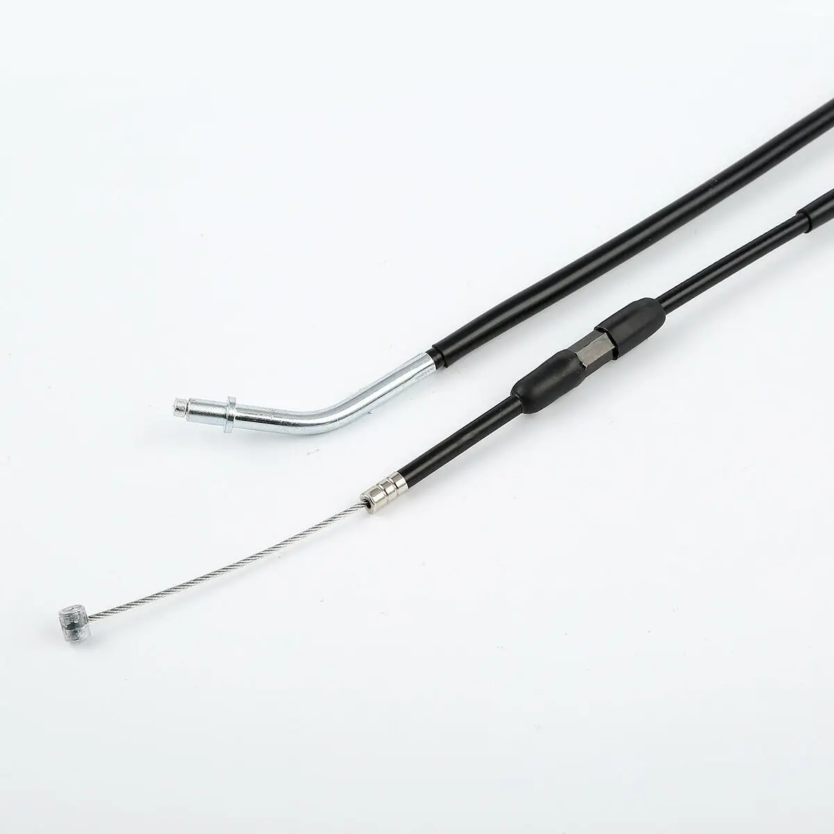Мотоциклетный кабель сцепления для Yamaha TTR 230 1C6-F6335-00 черный