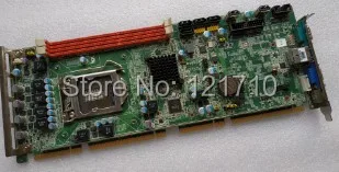 Промышленное оборудование доска PCE-5026 REV. A1 19A6502601 PCE-5026VG 9696502600E