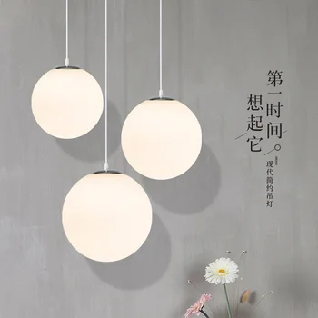 

modern deco maison luminaria pendente iron LED pendant lights restaurant pendant lights deco chambre