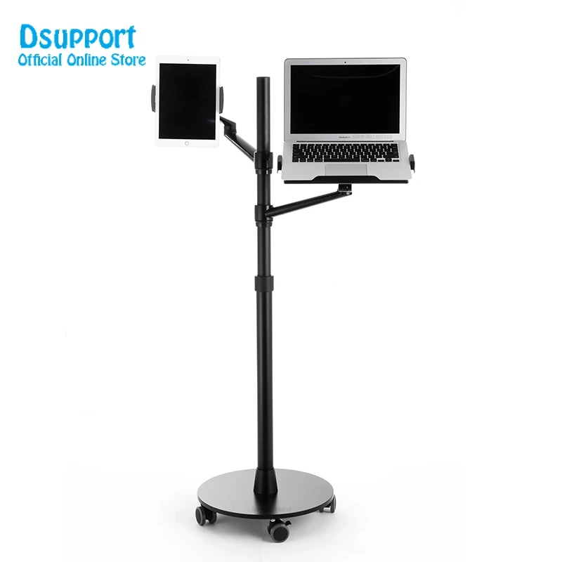 Lap Stand Computer Stand Lap Laptop Stand Floor Lap Stand Laptop
