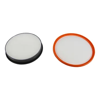 

Filter Set For Dirt Devil DD2650-1 DD2651-0 DD2651-1 DD2720 2620001 2620002 And More For Last Microparticle Fine Dust Allergens