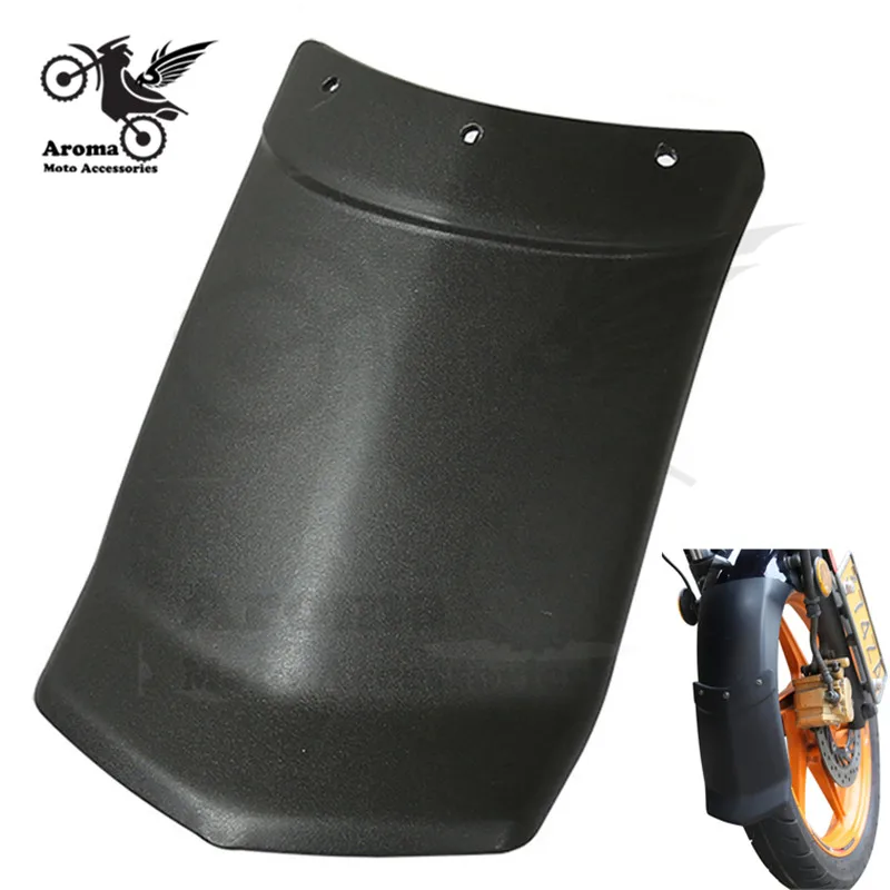 Универсальный брызговик для мотоцикла защита от грязи переднее крыло мотокросса