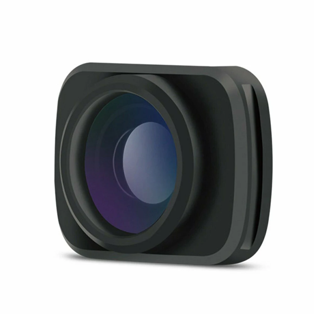 Camera Lens Mini Wide Angle Professional Handheld Portable Photography Gimbal Accessories Glass Coating For DJI OSMO Pocket
