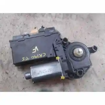 

WINDOW MOTOR REAR LEFT SEAT EXEO ST ST (3R5) (2009>) 0130721767 Bosch