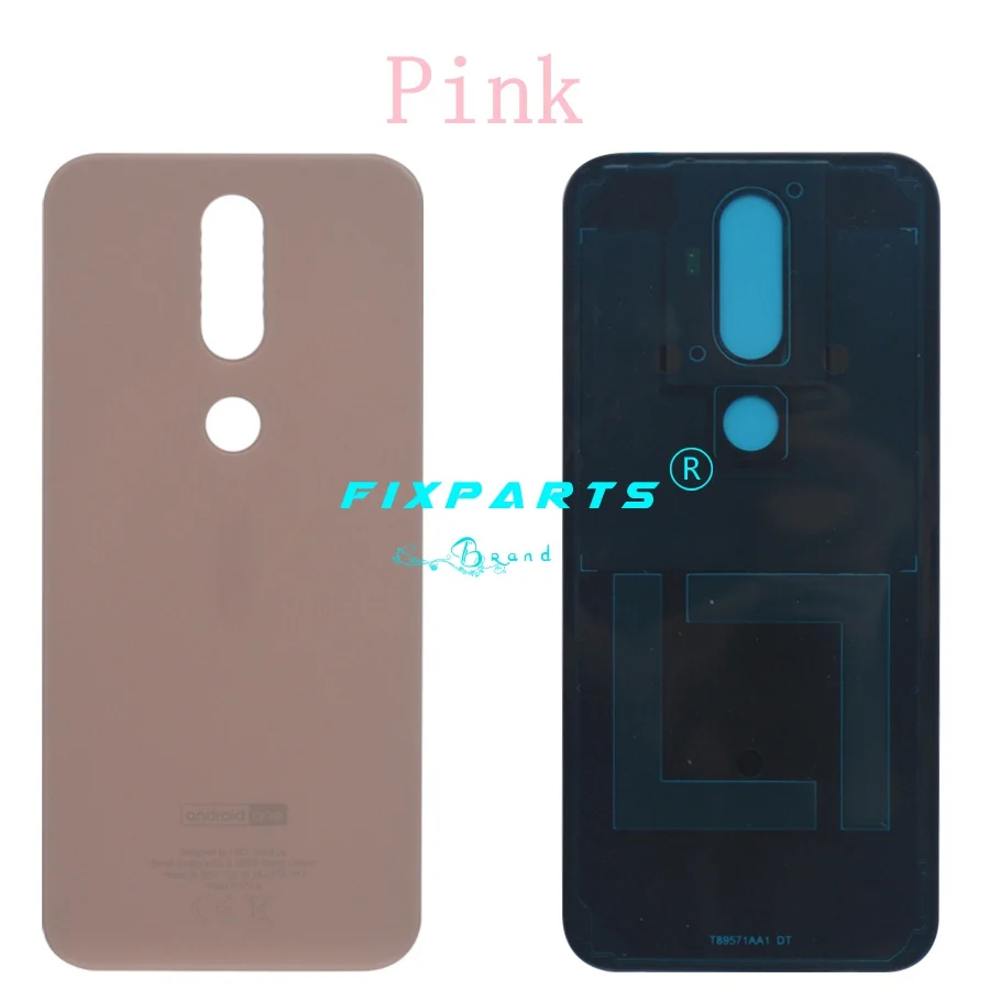 Nokia 4 2 Battery Cover 03