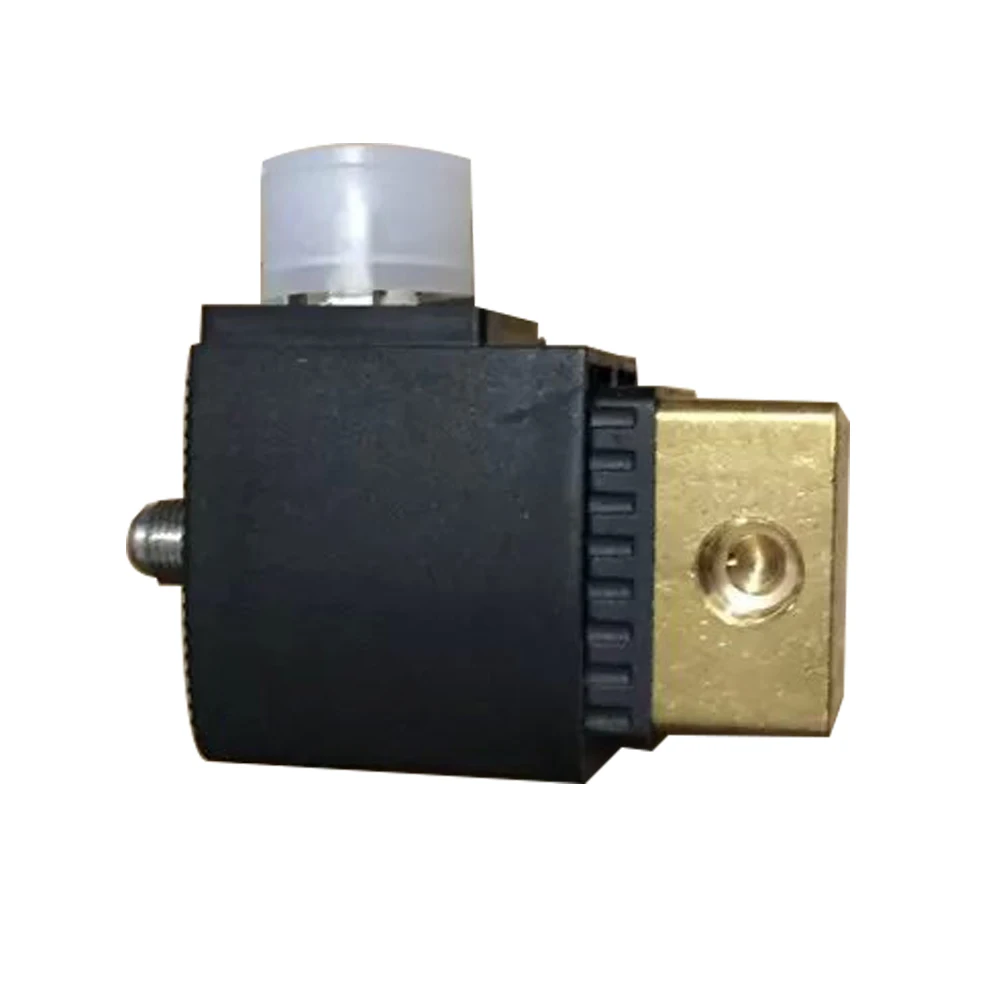 air compressor blowdown