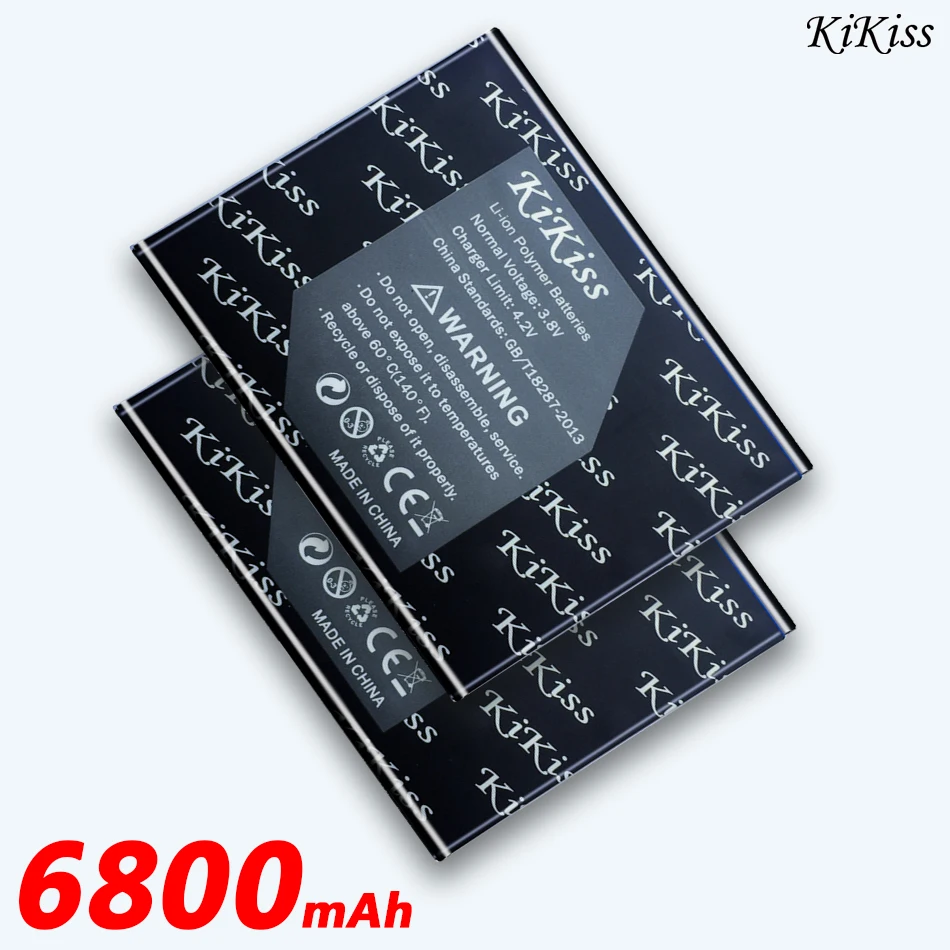 W-10A аккумулятор для мобильного телефона 6800 мАч для NETGEAR NightHawk M1 MR110+ номер отслеживания
