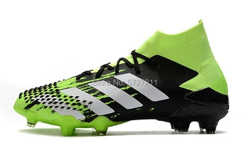 

free shipping 20+ FG football boots football shoes soccer boots sneakers men soccer shoes cleats