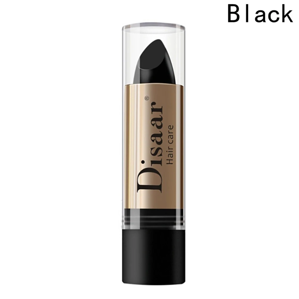Disposable Lasting Unisex Fast Nature Plants Extract Temporary Hair Color Cream