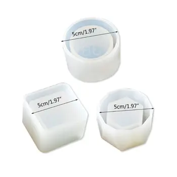 

Jewelry Making，DIY tool DIY Jewelry Silicone Mold molds Round Coaster Mold Epoxy mold Accessories