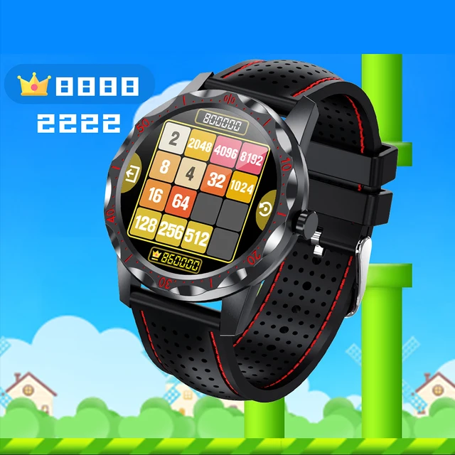 Smartwatch Colmi Sky Plus Reloj Inteligente Colmi Sky Sky