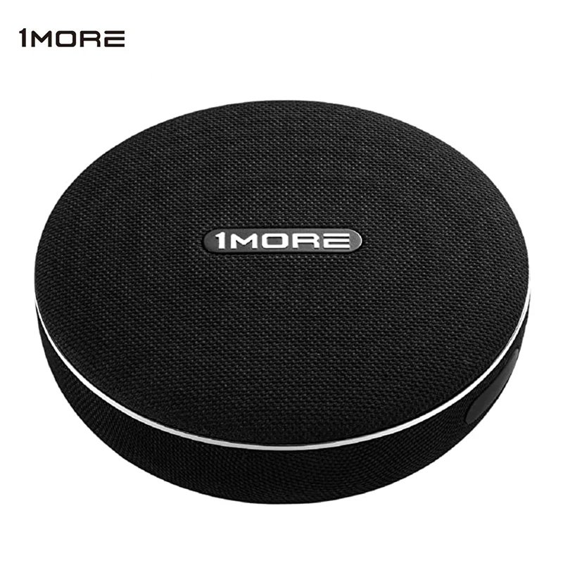 1MORE  S100BT Bluetooth Speaker Portable Outdoor