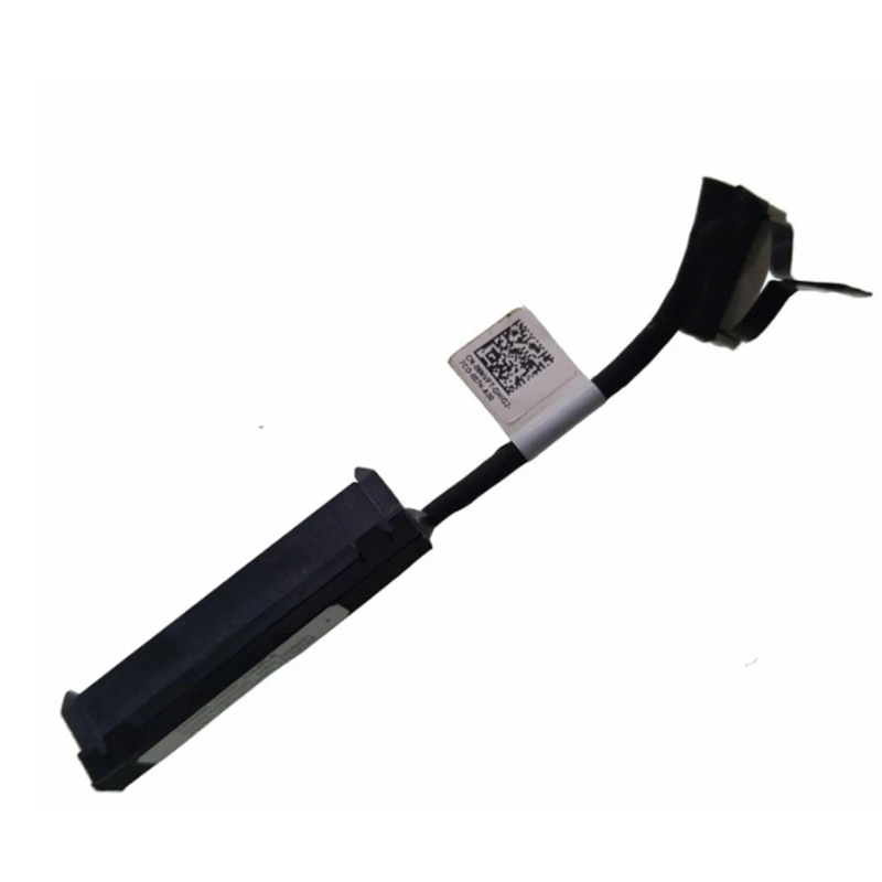 

HDD кабель жесткого диска HDD caddy кронштейн наборы для Dell Latitude 5580 5590 5591 E5580 точность 3520 3530 06NVFT 6 06F7DD 6F7DD