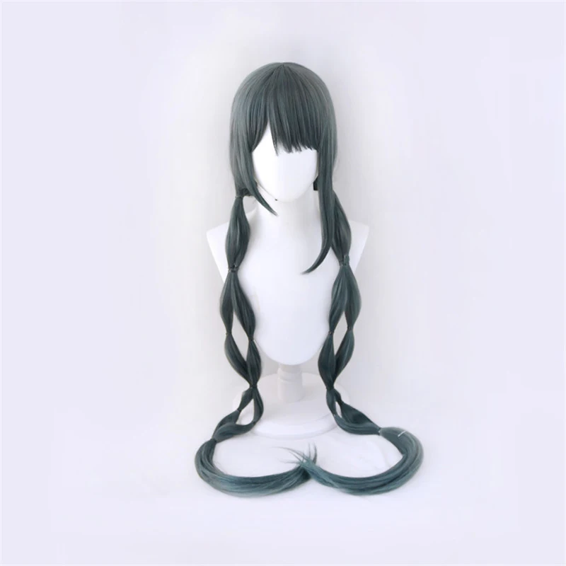 Ktip Up Anime 120cm Danganronpa Chabashira Tenko Cosplay Wig Role Play Styled Braid Hair Costumes -Zentai shop online Hecc0d39d30e7461ca826d2256f0e6aeao.jpg