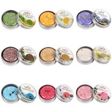 9 цветов 55 г шампунь для волос мыло против перхоти увлажняющее мыло для волос Макияж аромат Гладкий Maquiagem диагностический инструмент Уход за волосами