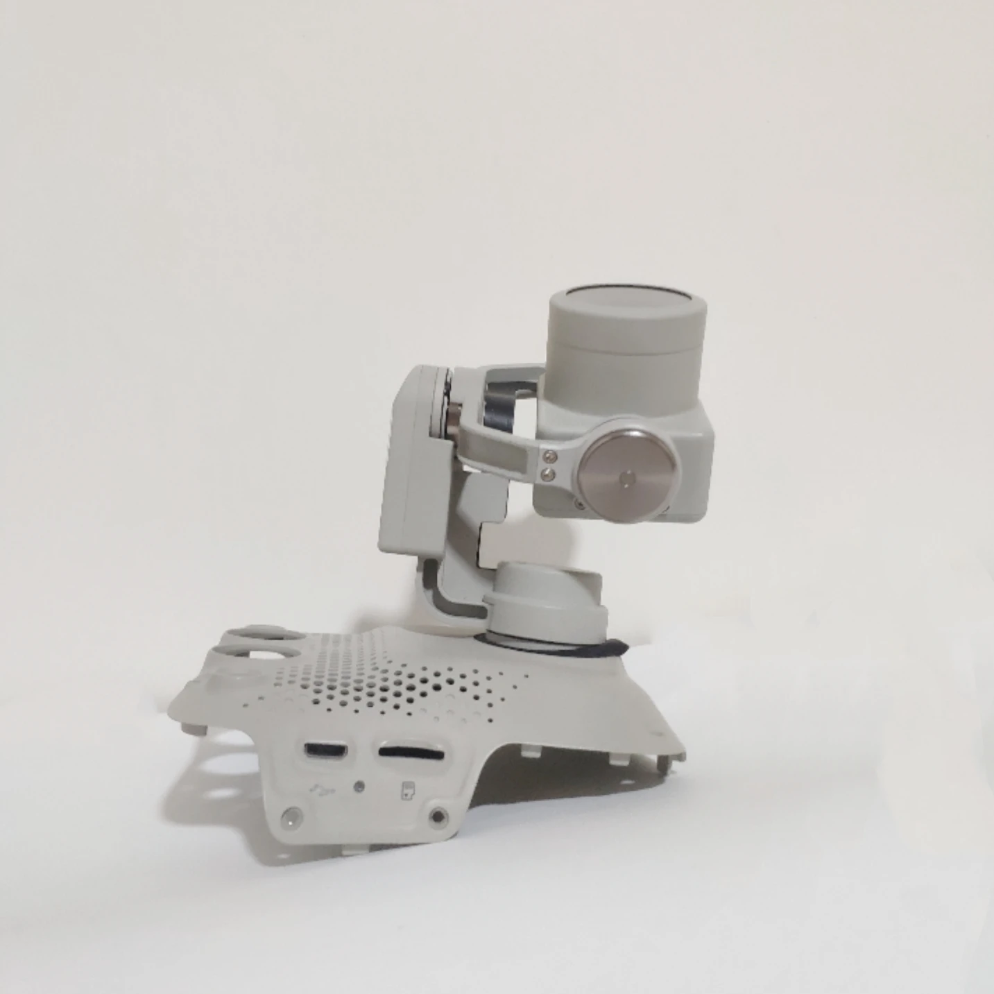 Description Picture 5 of itemOriginal Used For Phantom4 Std / Phantom4 Adv & Phantom4 Pro &V2.0 Gimbal Camera Repair Parts Replacement Accessory