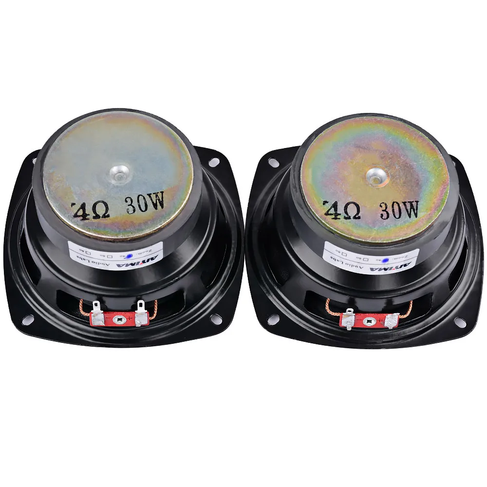25 pcs Home improvement round surface mounted