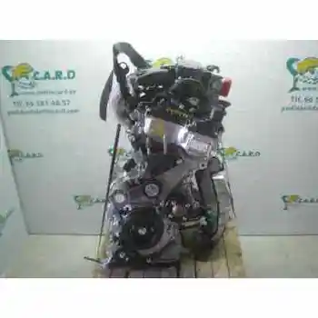 

1NR COMPLETE ENGINE TOYOTA IQ