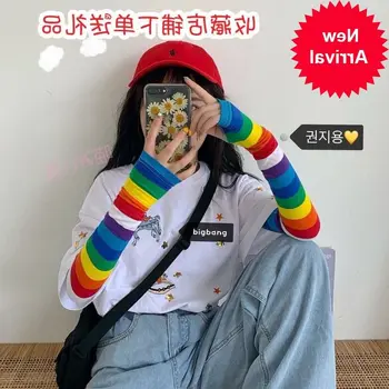 

Stripe 2020 KIDS Three-piece Set Spring Autumn New BC Boys' Long-sleeved Jacket GIRL Sports Suit