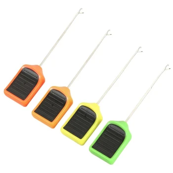 

9.5cm Carp Fishing Lead Core Rigs Making Tools Splicing Needles Boilie Drill Carp Tools Accessories For Carp Fishing